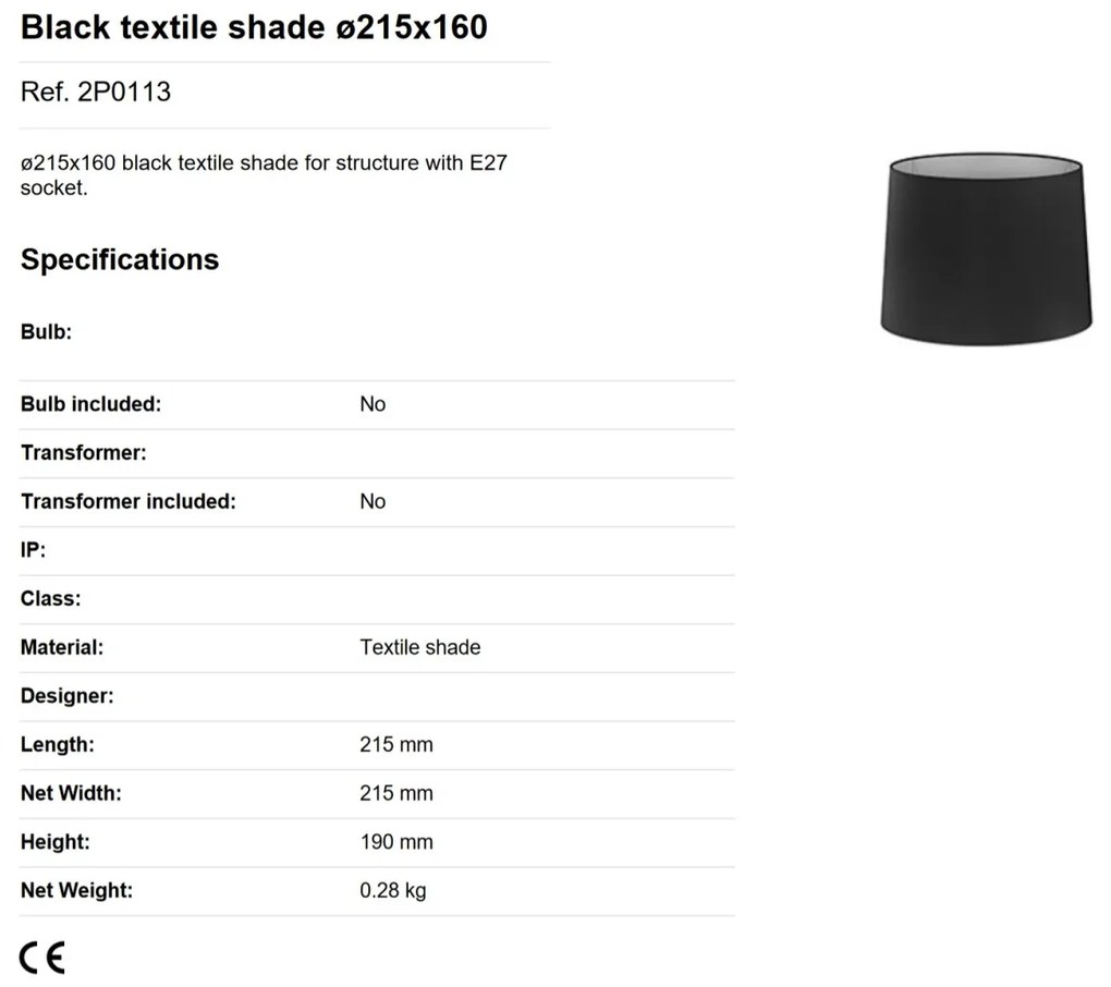 Aplica de perete eleganta design clasic FRAME nickel/negru