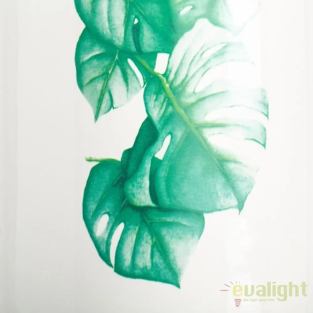 Veioza / Lampa de masa design elegant HOJAS SX-107150