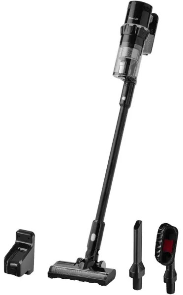 Sencor Aspirator vertical wireless 2în1 250W/2200 mAh negru
