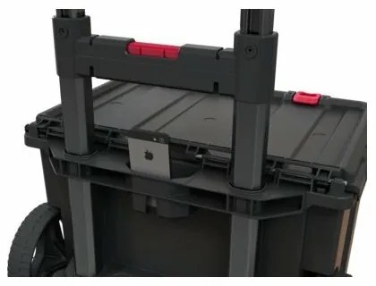 Keter Stack'N'Roll Sistem mobil 3in1