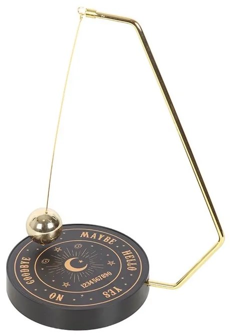 Pendul pentru luarea deciziilor Ouija