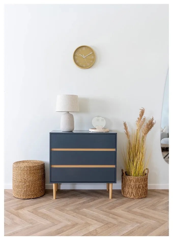 Oglindă cosmetică ø 18 cm Tab – House Nordic