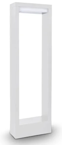 Lampă LED de exterior Brilagi RAGUSA LED/7W/230V 3000/4000/6000K alb IP54 50 cm