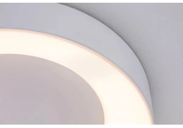 Plafonieră pentru baie LED/23W IP44 CASCA 230V Paulmann 78947