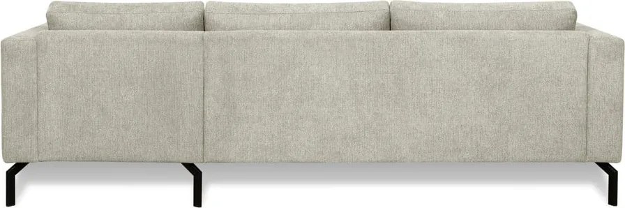 Colțar gri deschis (colț dreapta) Gomero – Scandic