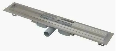 Rigola pentru dus Alcadrain APZ101 65 cm Low