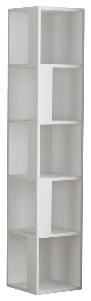 Raft Piano - White
