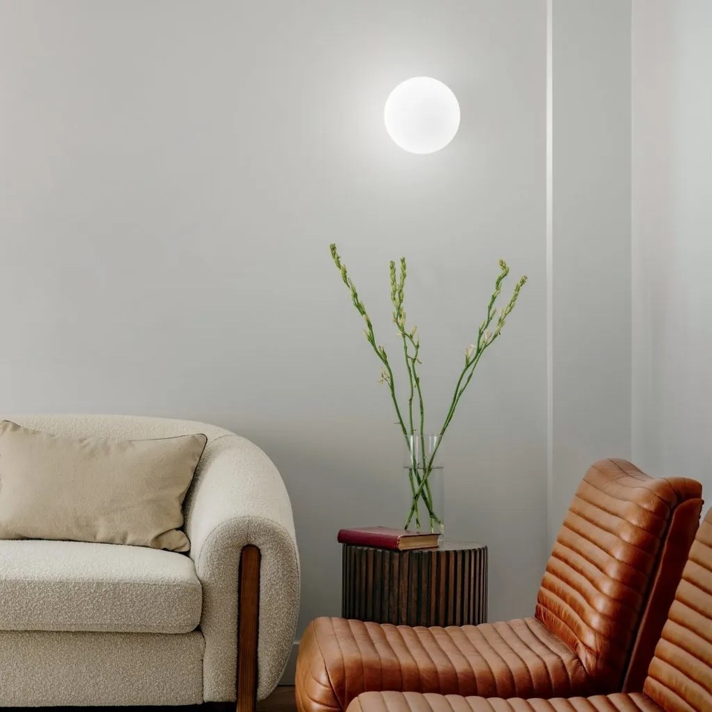 Aplica de perete stil minimalist COTTON AP1 D20