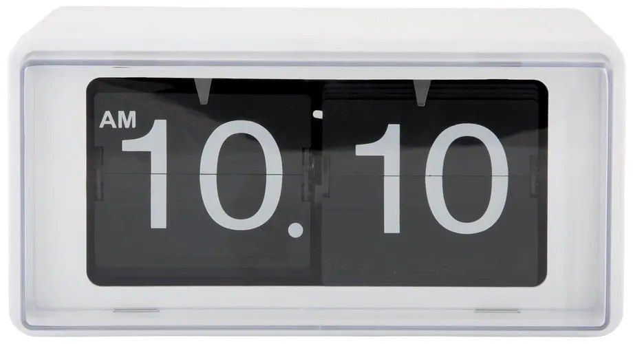 Ceas Retro Boxed Flip – Karlsson