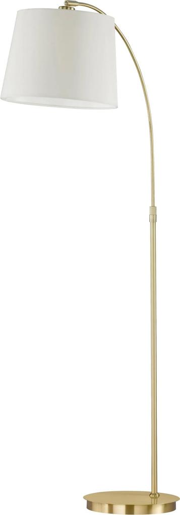 FISCHER &amp; HONSEL Lampa de podea LUND 24/160 cm