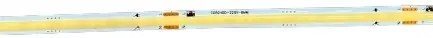 Bandă LED COB – 240 LED/m, 10 W/m, Lumină Neutră 4000 K, 10 m – 220 V