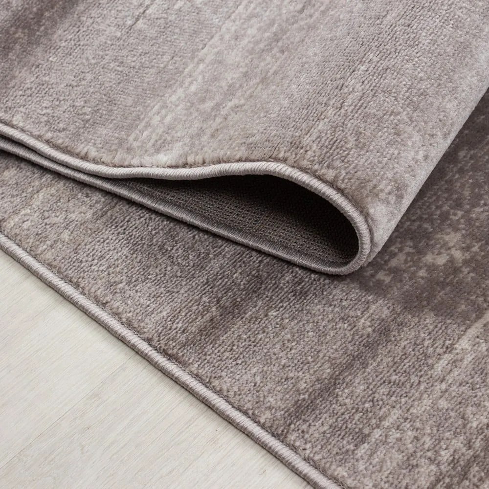 Covor bej 80x150 cm Plus – Ayyildiz Carpets