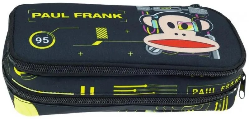 Paul Frank Monkey penar 23,5 cm