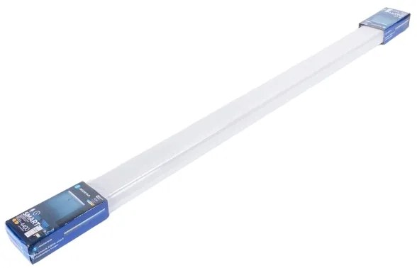 Aigostar - Lumină LED reglabilă tip fluorescent MESH LED/40W/230V 3000-6500K