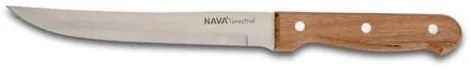 Cutit Filetat 20 cm din otel inoxidabil Terrestrial NAVA NV 058 052
