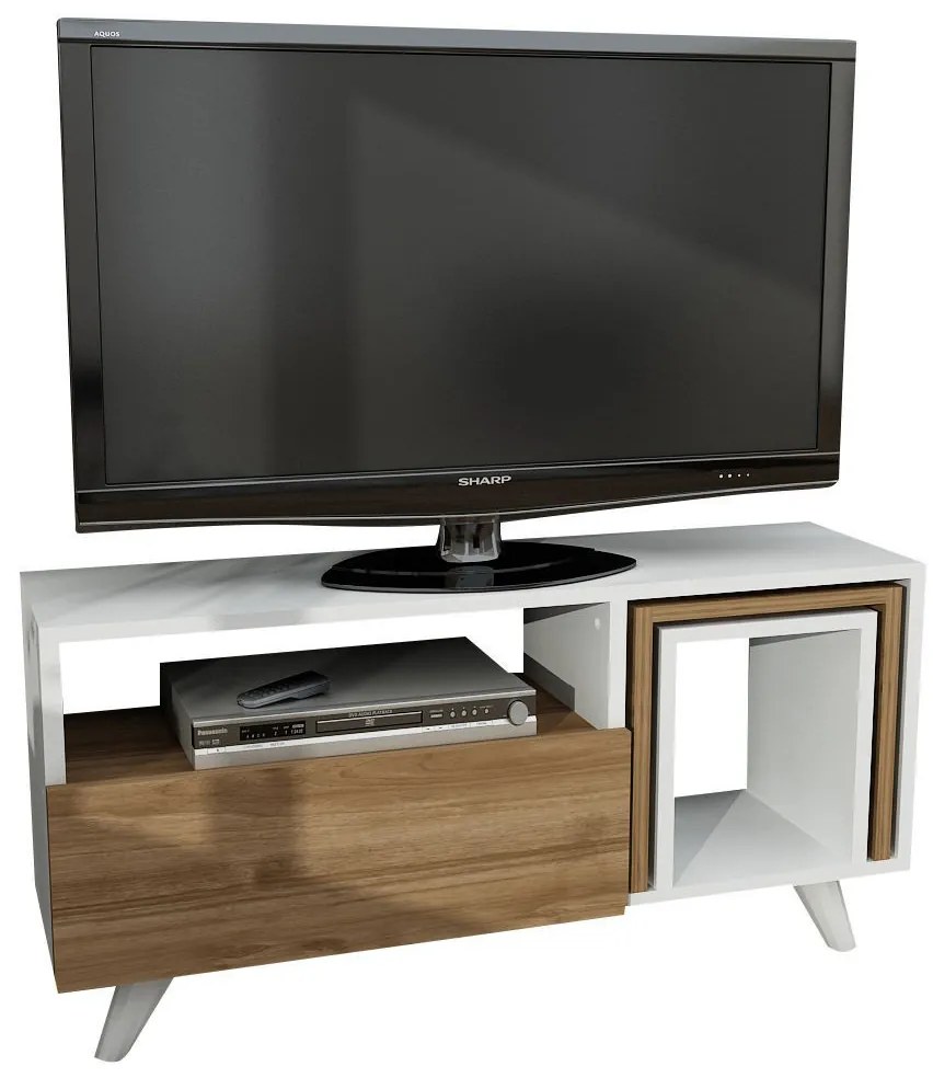Masă TV Novella Walnut