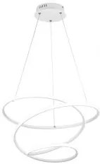 Suspensie moderna led 36W Bologna R37051131 Trio