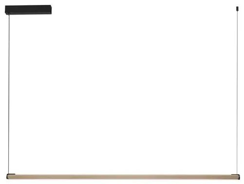 Lustra LED suspendata design minimalist LIOS