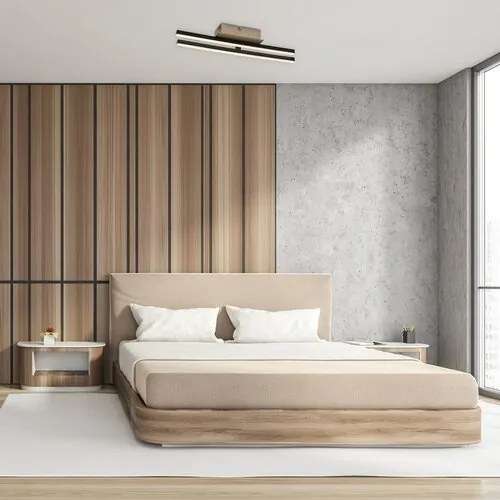 Plafoniera LED moderna Demir 16w