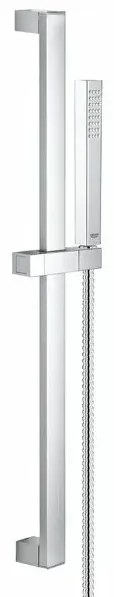 Set dus Grohe Euphoria Cube Stick cu bara