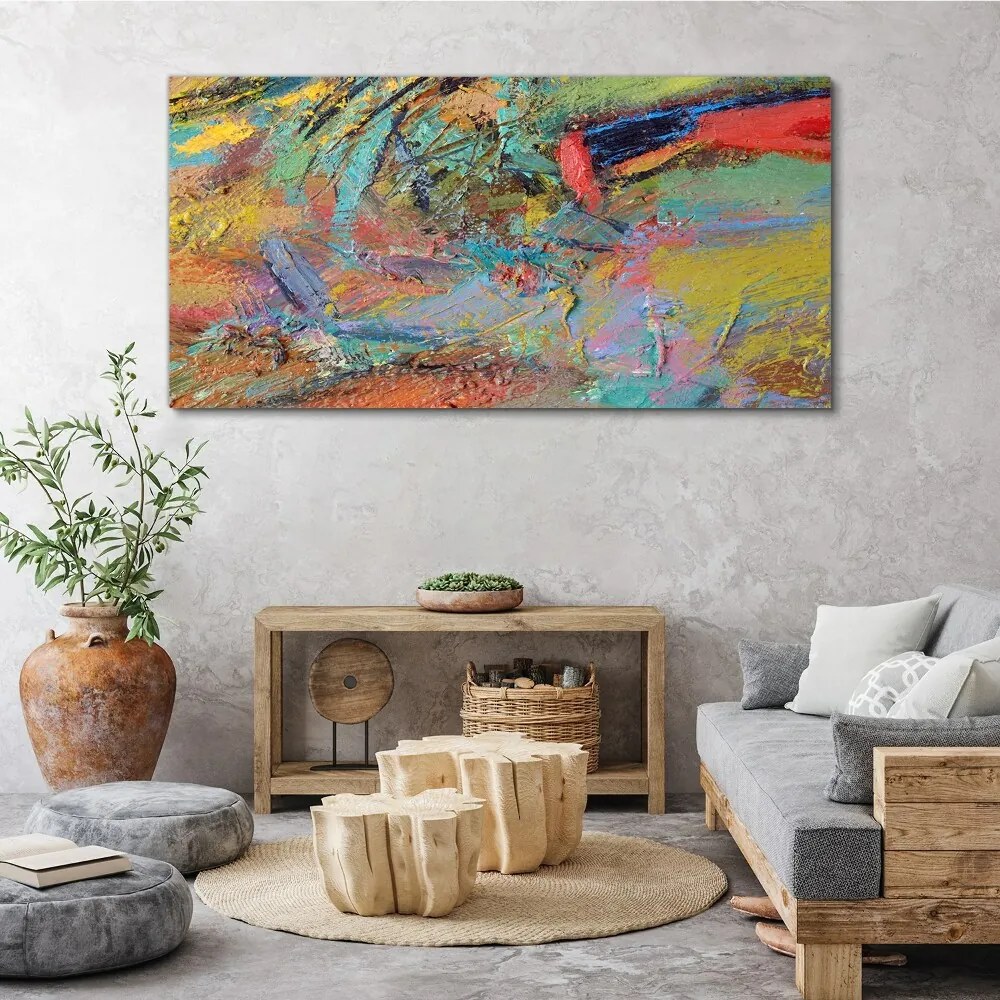 Tablou canvas Abstract modern