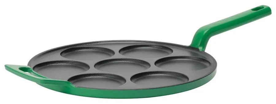 Tigaie pentru clătite americane din fontă ø 26 cm Mattia 3.0 – FABINI