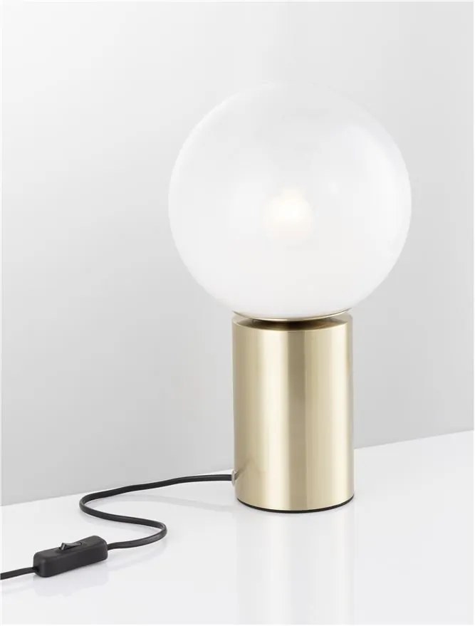 Veioza/Lampa de masa design modern minimalist JIAN