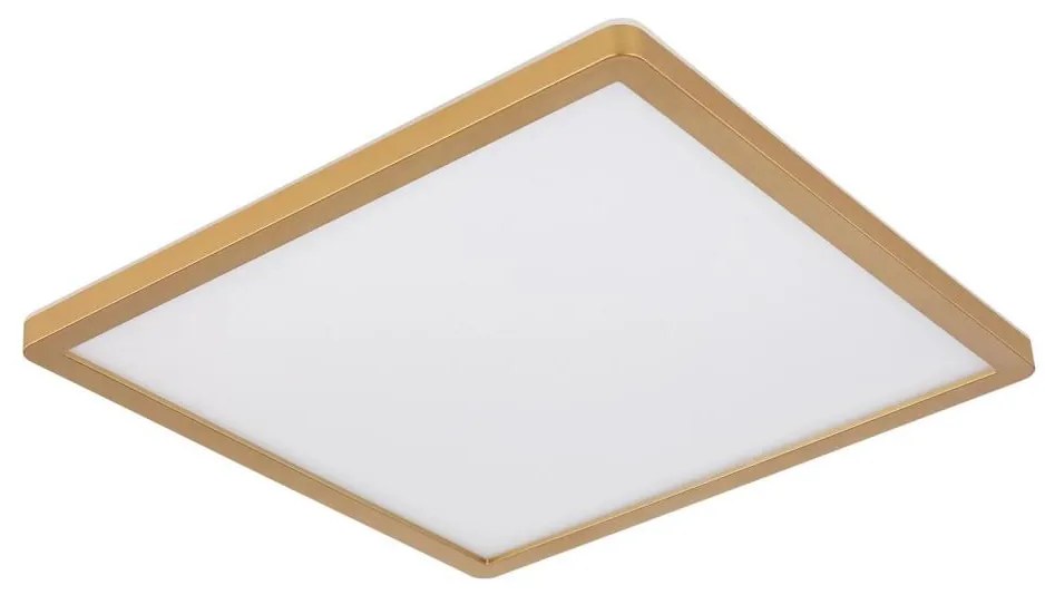 Plafonieră LED dimabilă Globo 41563-24MM SAPANA LED/24W/230V IP44