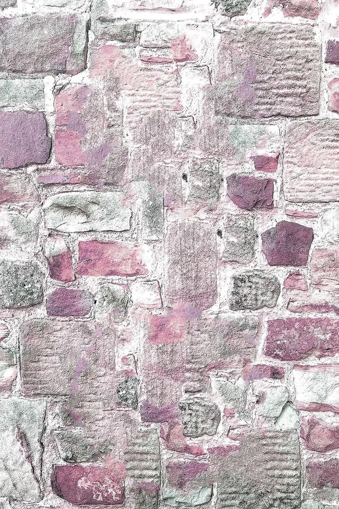 Covor, Hmnt672, 80x120 cm, Multicolor