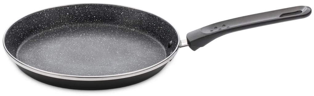 TIGAIE DE CLĂTITE STONE LEGEND BLACK 24CM