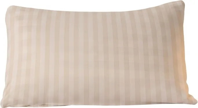 Fata de perna JASMINE 50x70 cm, sampanie