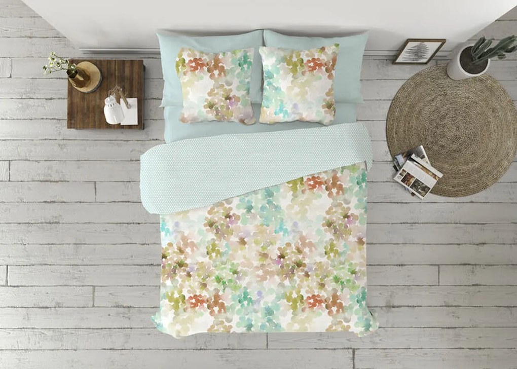 Set husă de pătură Pierre Cardin SARA Pat 135 2 Piese