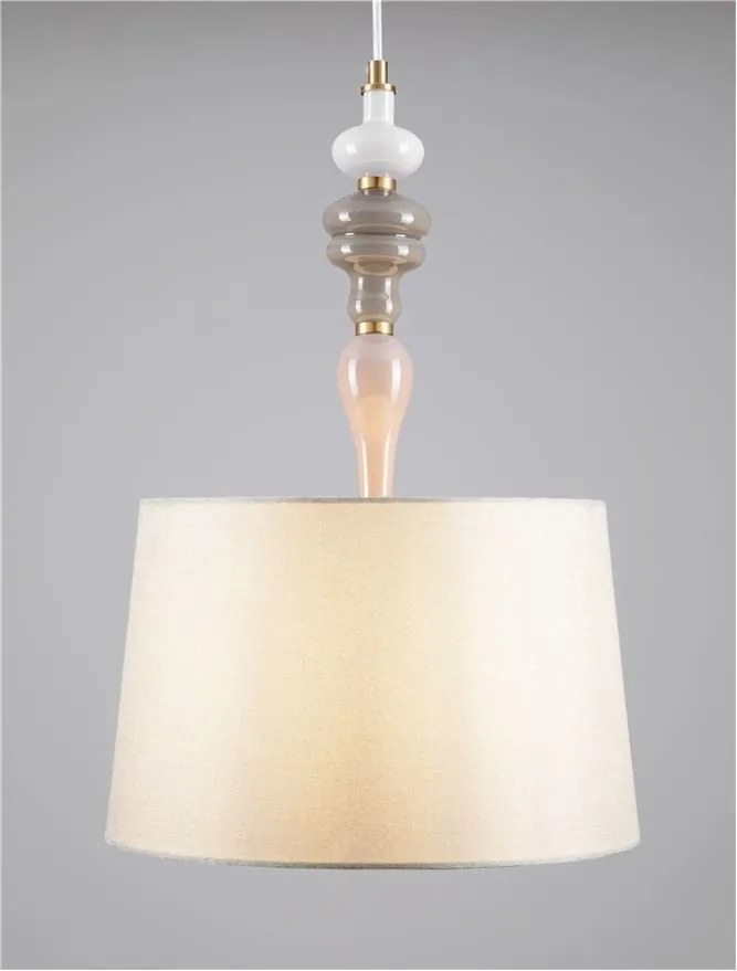 Lustra design modern KALLISTO
