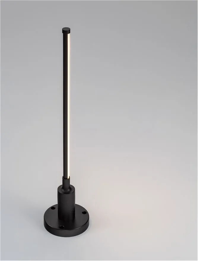 Tarus LED iluminat exterior decorativ IP65 DESSAY H-58cm