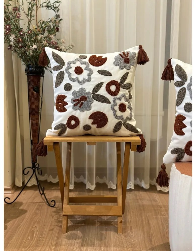 Față de pernă 43x43 cm – Mila Home