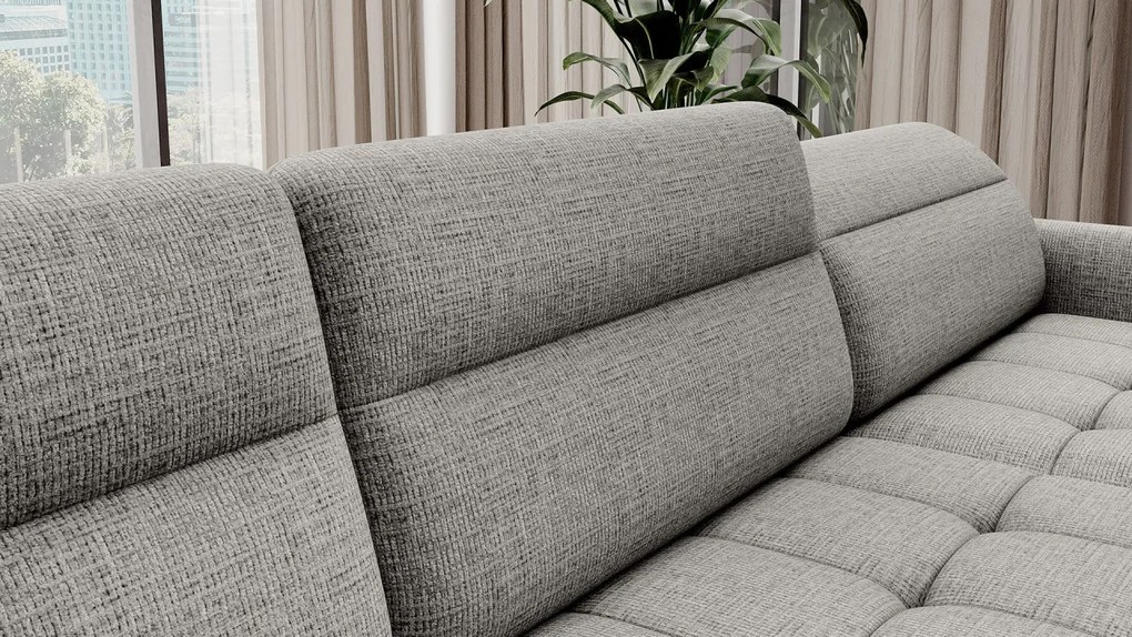 Coltar extensibil Berrto pe dreapta Aubron 04