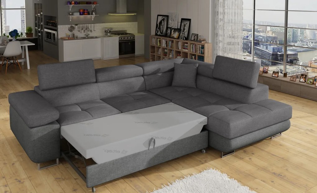 Coltar extensibil Anton pe dreapta Sawana 21