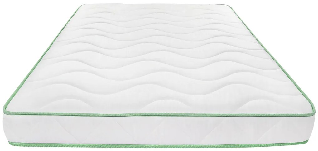 Saltea Green Future Super Ortopedica Emerald Line Memory 180x200 cm