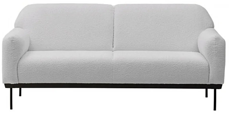Canapea design gri ANDERSON