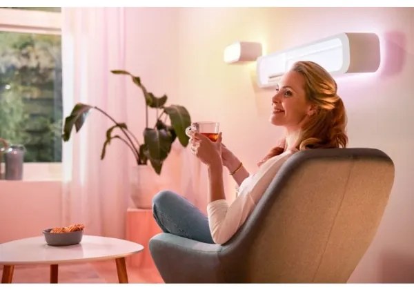 Spot LED dimabil IMAGEO 1xGU10/4,9W/230V 2700-6500K Wi-Fi WiZ