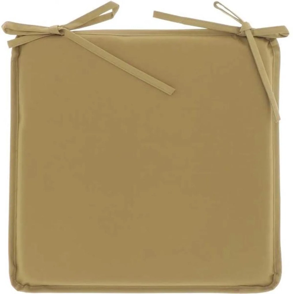 Perna de exterior pentru scaun SEDINO 38x38cm, bej