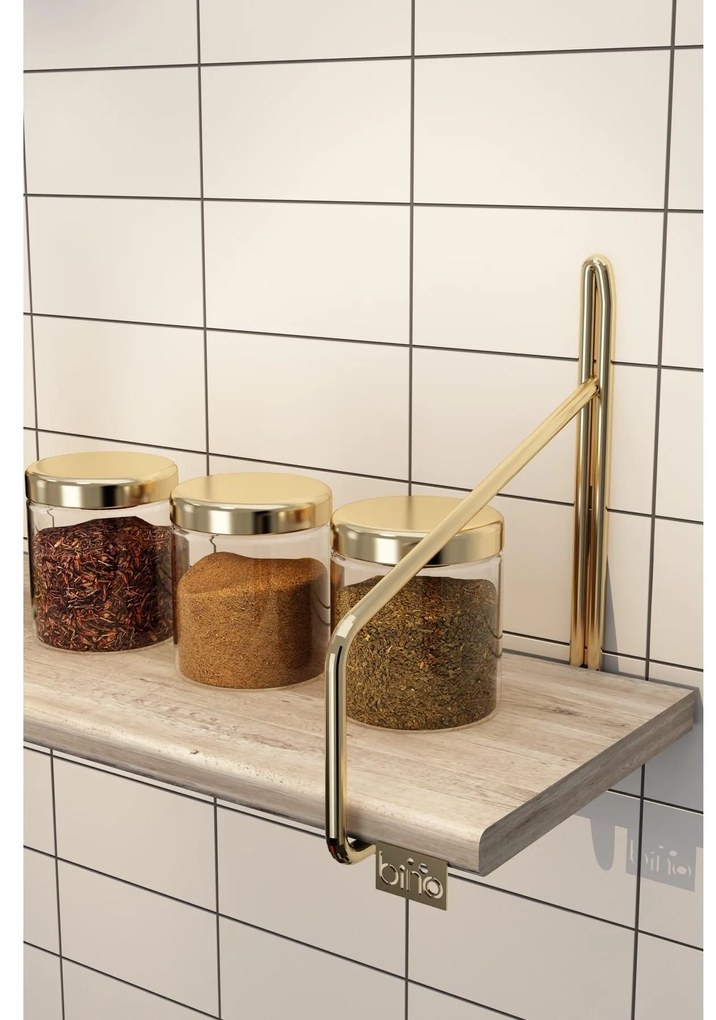 Raft Bipipe 3 (auriu + maro) . 1095770