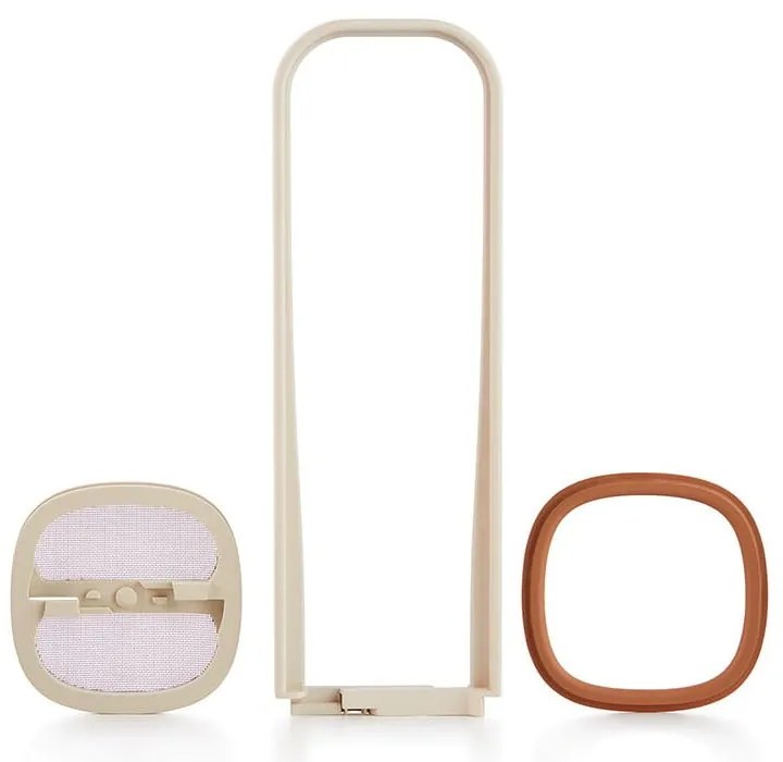 Kit de preparare a laptelui vegetal 2 buc. 1 l Veggie – Lékué