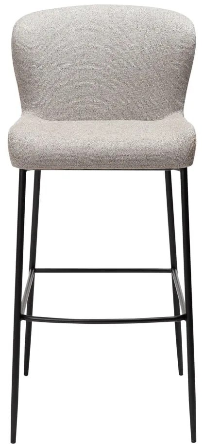 Scaun de bar maro deschis 105 cm Glam – DAN-FORM Denmark