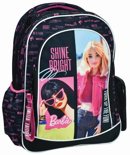 Barbie Shine Bright ghiozdan, geantă 42 cm