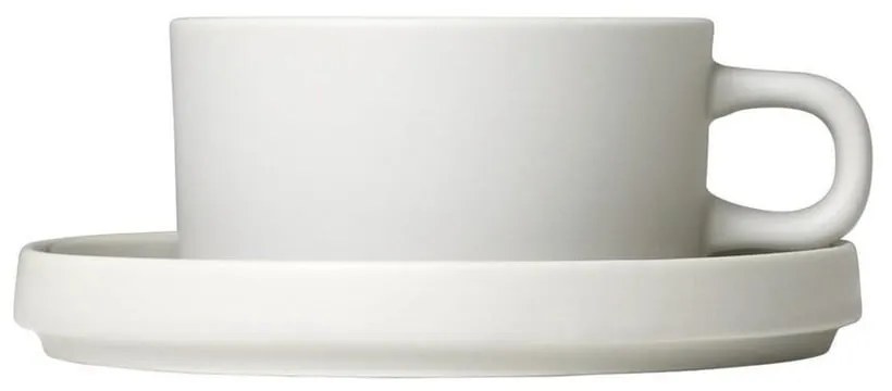 Cești crem 2 buc. din ceramică 170 ml Pilar – Blomus