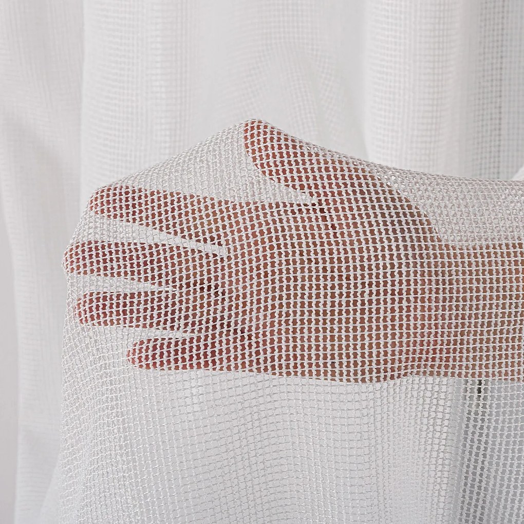 Draperie cu banda