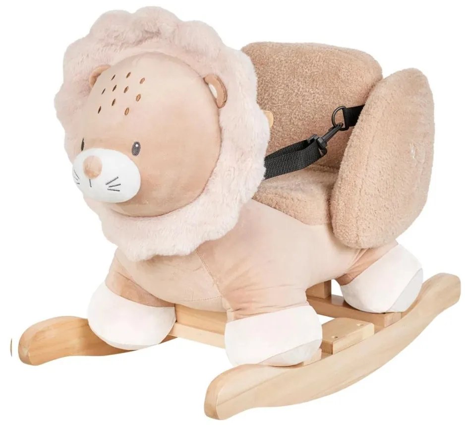 Leagăn Nattou ERNEST leu