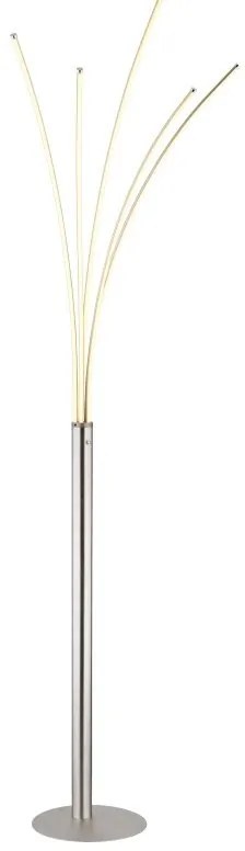 Lampadar LED design modern BIZZY