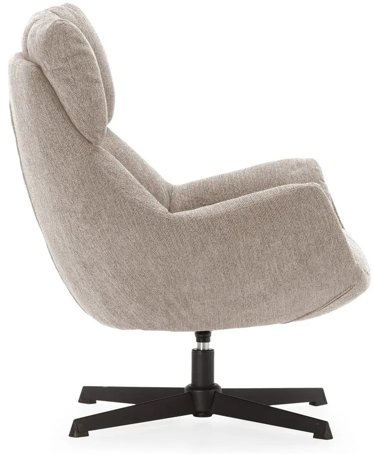 Fotoliu crem Odette – Marckeric